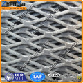 low price stainless steel perforated expanded metal mesh in roll panel (Manufacturer Since 1998,Low price expanded metal mesh)